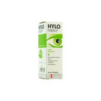 Hylo - Fresh 10 ml