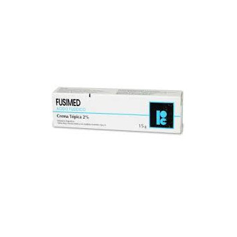 Fusimed 2% 15 gramos