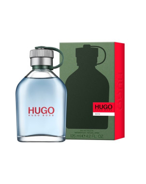 Hugo Boss Man EDT 125 mL