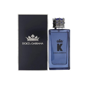 Dolce & Gabbana K EDT 100 mL (cantimplora)