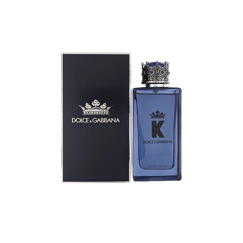 Dolce & Gabbana K EDT 100 mL (cantimplora)