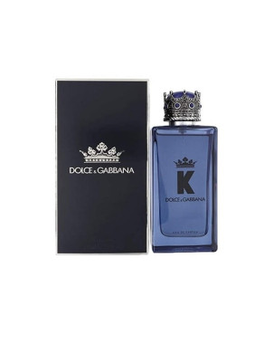Dolce & Gabbana K EDT 100 mL (cantimplora)