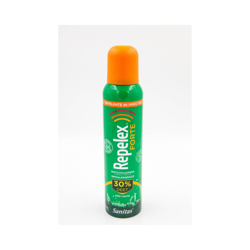 Repelex Forte 30% Deet 165 ml
