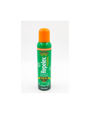 Repelex Forte 30% Deet 165 ml