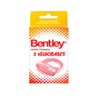 Bentley Anillo vibrador