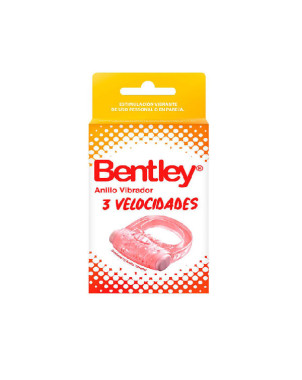 Bentley Anillo vibrador