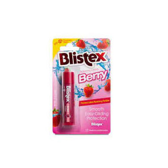 Blistex Balsamo Labial Berry SPF 15 4.25 Gr