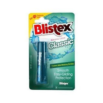 Blistex Balsamo Labial Classic SPF 15 4.25 Gr