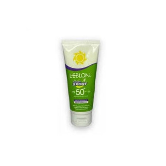 Leblon Protector Solar Sport FPS 50+ 50 Gr