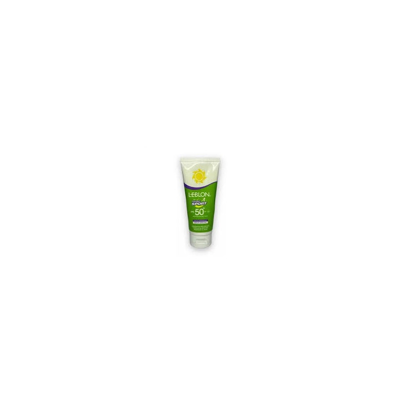 Leblon Protector Solar Sport FPS 50+ 50 Gr