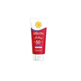Leblon Protector Solar Antiox FPS 50+ 50 Gr