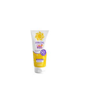 Bloqueador Solar Baby Kids 50 FPS 50 Gr