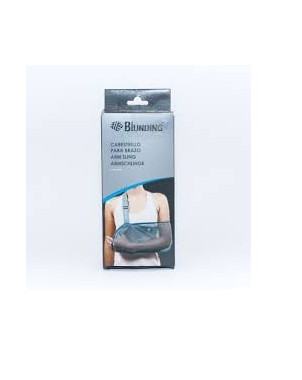 Blunding cabestrillo Talla M