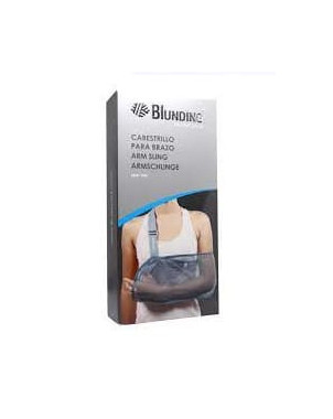 Blunding Cabestrillo Talla S