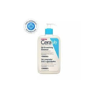 CeraVe SA Smoothing Cleanser 473 mL