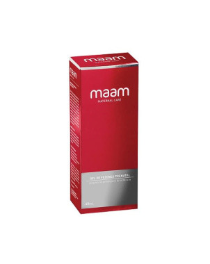 Maam Gel de Pezones Prenatal 60 mL