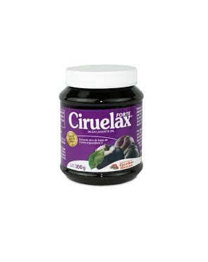 Ciruelax Forte 2% Jalea 300 Gr