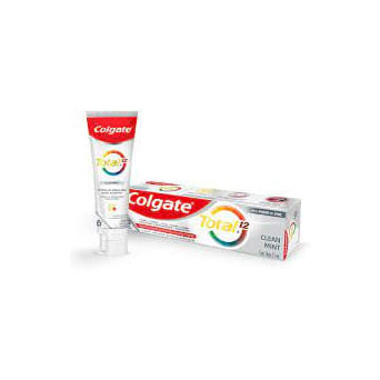 Colgate Total 12 Cleant Mint 75 ml