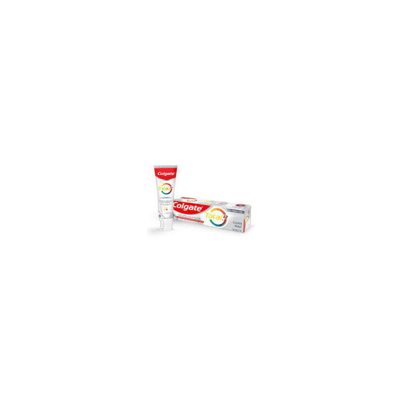 Colgate Total 12 Cleant Mint 75 ml