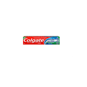 Colgate Triple Accion 50 gr