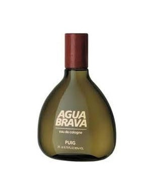 Colonia Agua Brava 25 ml