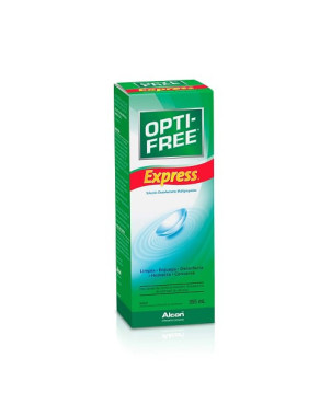 Opti Free Express 355 mL