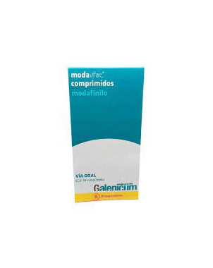 Modavitae 100 mg x 30 comp