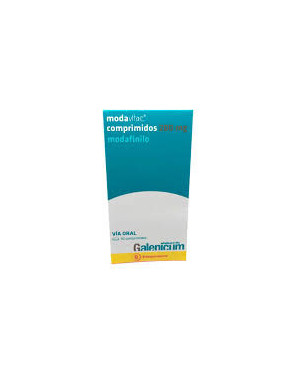 Modavitae 200 mg x 30 comp