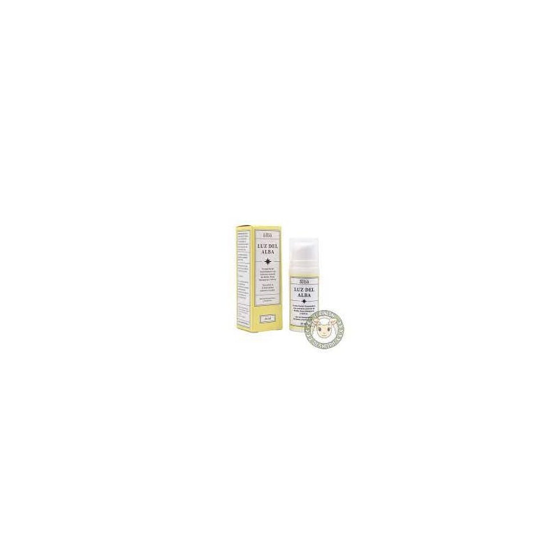 Crema Facial Luz Del Alba 35 ml