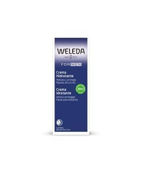 Crema Hidratante para Hombres 30 ml Weleda