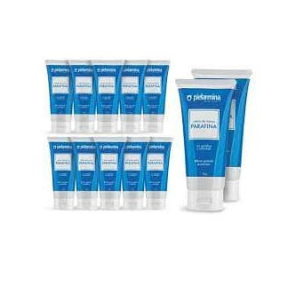 Crema de Manos Parafina Pielarmina 80 gr