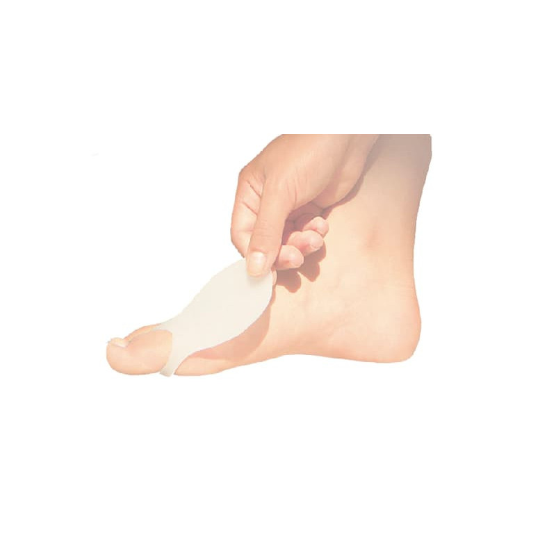 Blunding Protector Juanetes Talla Unica