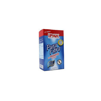 Pura Fibra Sachet 25 Sobres 75 g