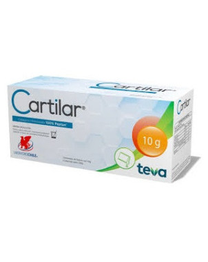 Cartilar 30 sobres