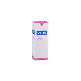 Vitis Colutorio Enjuague Bucal Encias 500 Ml
