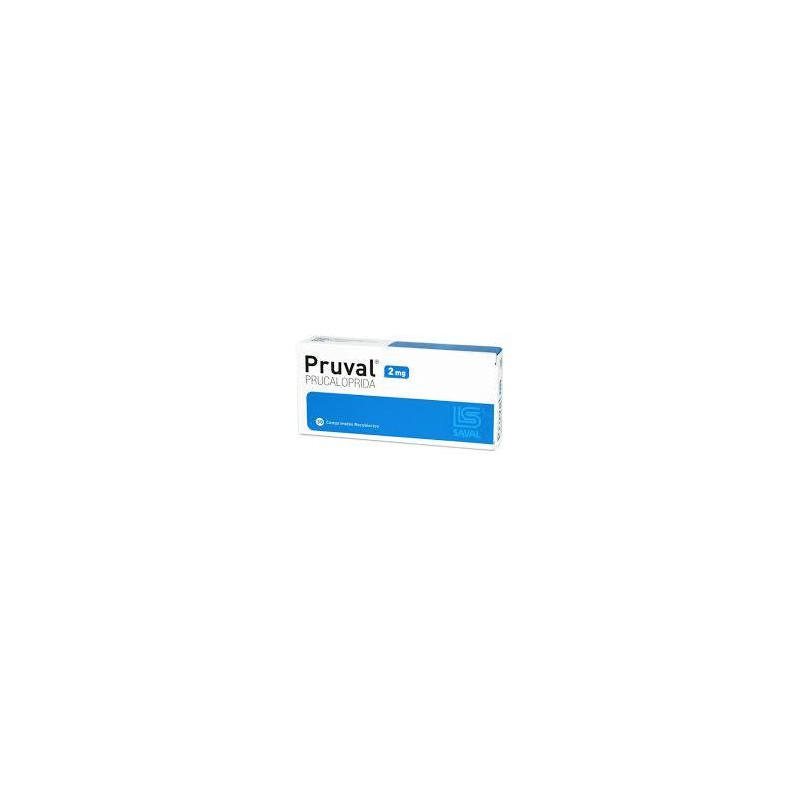 Pruval 2 mg x 30 comp
