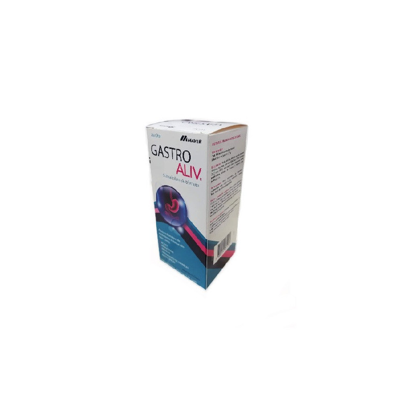 GastroAliv 240 mL