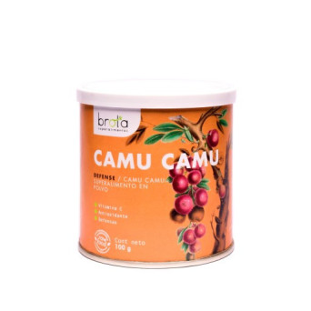 Camu Camu Defense 100 gr