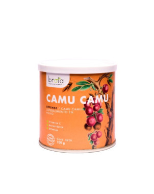 Camu Camu Defense 100 gr