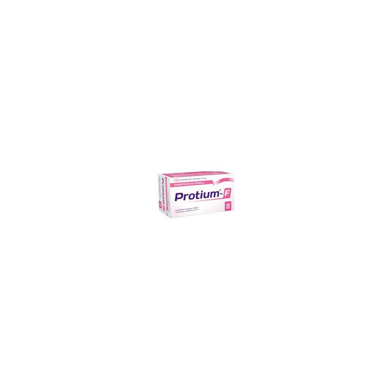 Protium F 30 Caps