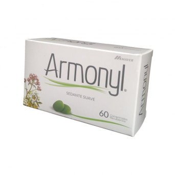 Armonyl 60 comp. rec.