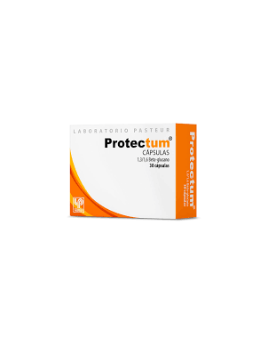 Protectum 30 Capsulas
