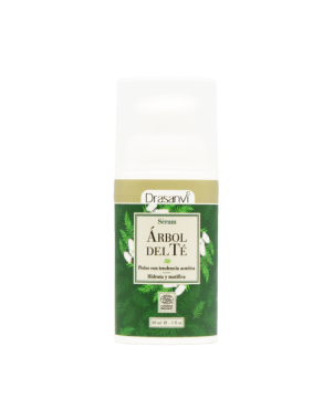 Sérum Árbol del Té 30 ml