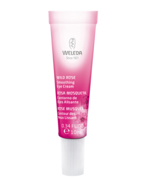 Contorno de Ojos Alisante Rosa Mosqueta10 ml Weleda