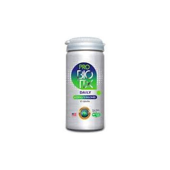 Probiotix Daily 60 capsulas