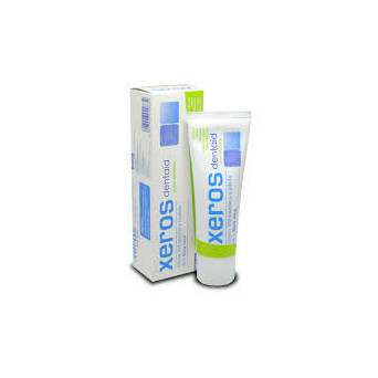 Xeros Dentaid Pasta Dental 75 ml