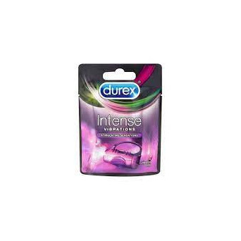Durex Anillo Vibrador Intense Vibrations