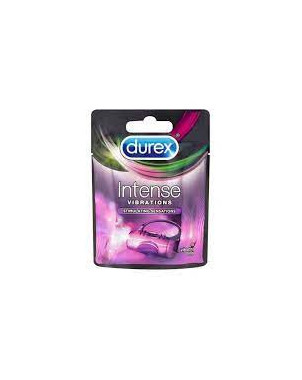 Durex Anillo Vibrador Intense Vibrations