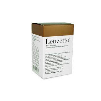 Lenzetto 1.53 Mg/Dosis