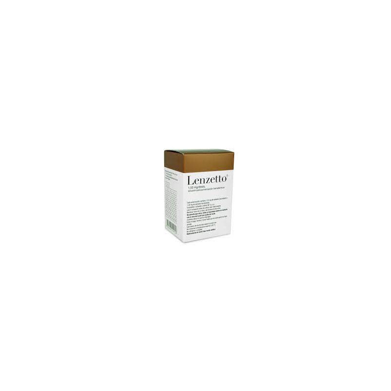 Lenzetto 1.53 Mg/Dosis